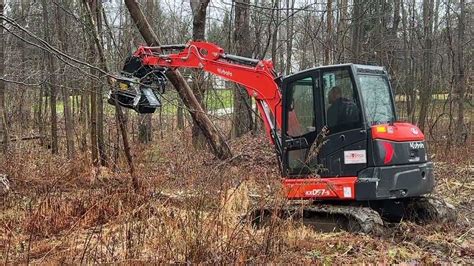 fae mini excavator mulcher|mulching heads for mini excavators.